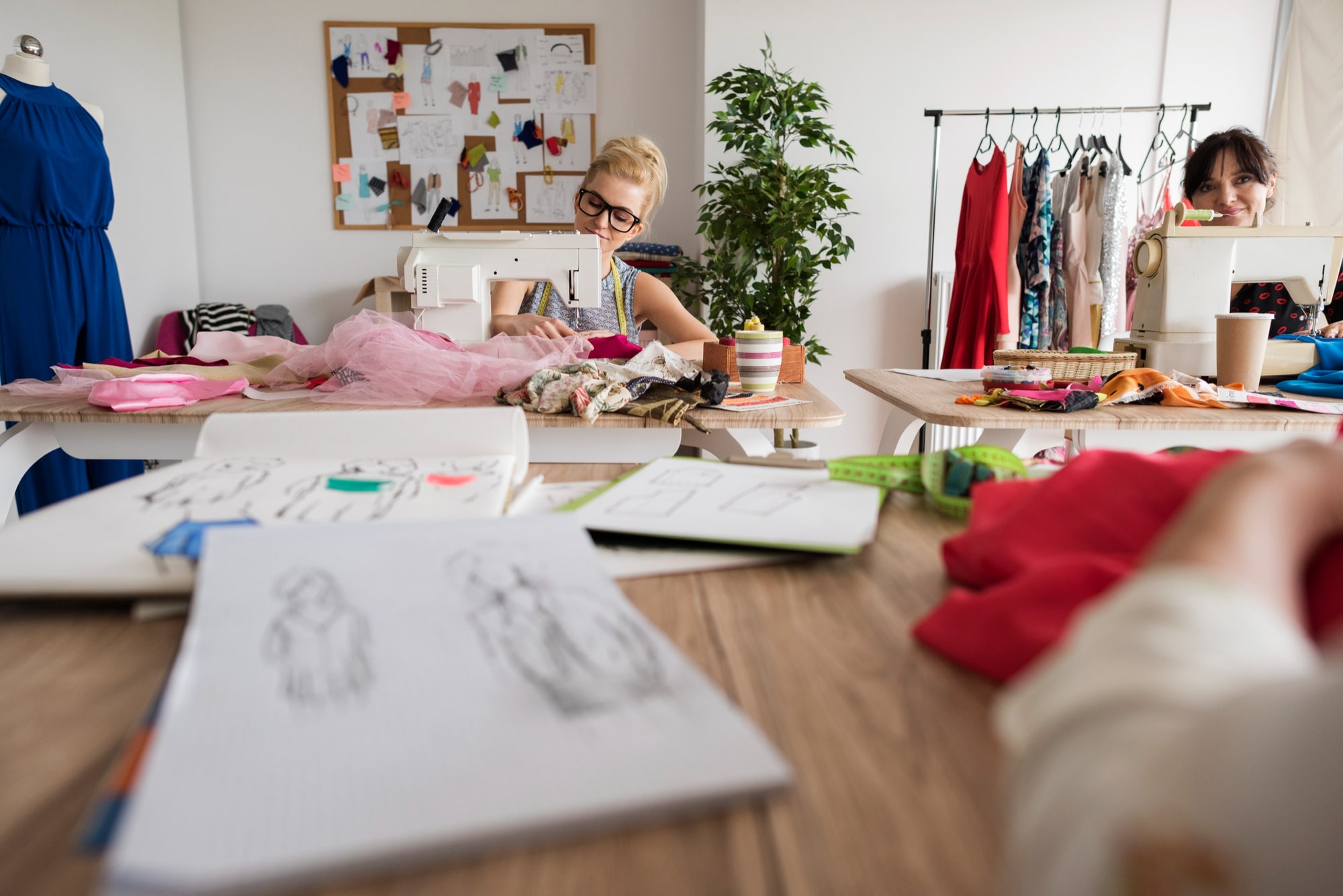 Moda Koleksiyonlarında Numune Sürecinin Önemi